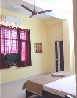 Hotel Mohini Palace, Kawardha 5
